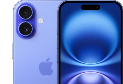Apple iPhone 16