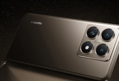 Xiaomi 14T Pro