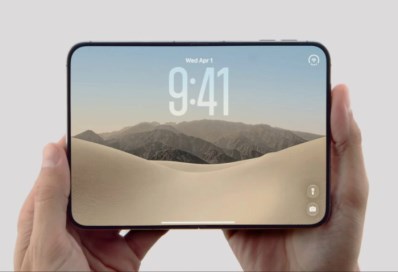  iPhone Duo
