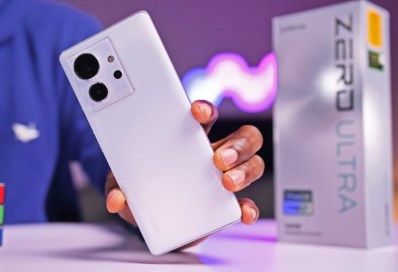Infinix Zero Ultra