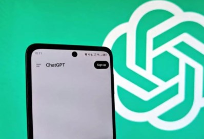 ChatGPT 