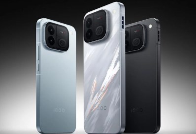iQOO Neo 12