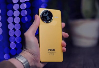  POCO F7 Ultra