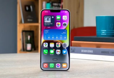 iPhone 14 Plus
