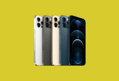 iPhone 12 Pro