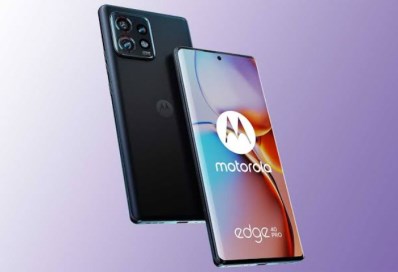 Motorola Edge 40