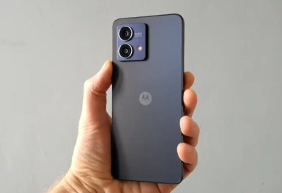 Motorola Moto G84 5G