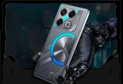 Infinix GT 20 Pro