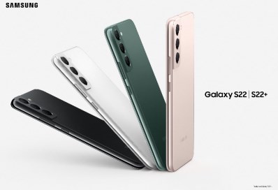 Samsung Galaxy S22+