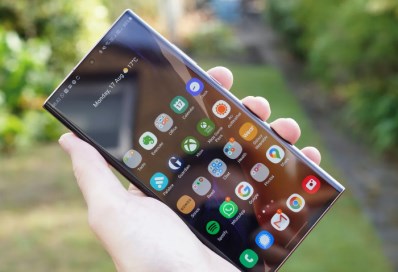 Samsung Galaxy Note 20 Ultra
