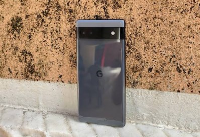 Google Pixel 6a