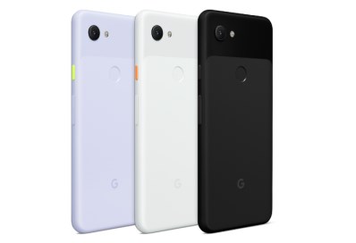 Google Pixel 3a XL