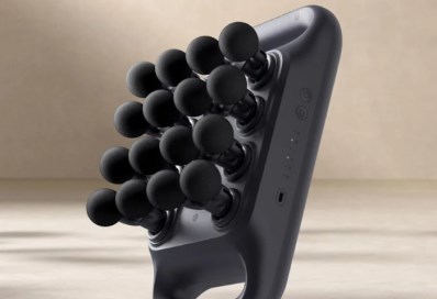  Mijia Multi-Head Fascia Gun 3C 