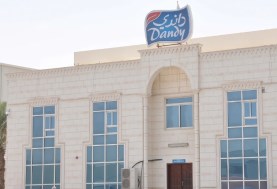 دندي