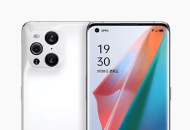 OPPO Find X3 Pro
