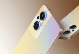 OPPO Reno 9 Pro