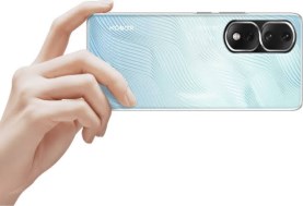 HONOR 80