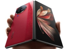 vivo X Fold 3