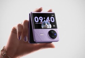 vivo X Flip