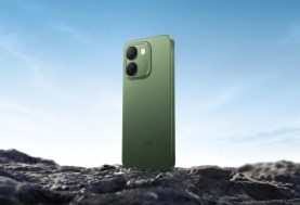 Vivo S2 FE