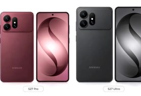 Galaxy S27 Ultra