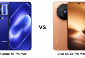 Xiaomi 18 Pro Max vs Vivo X500 Pro Max