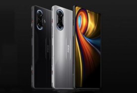 POCO F3 GT