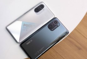 POCO F3