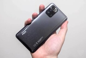 POCO X3 GT