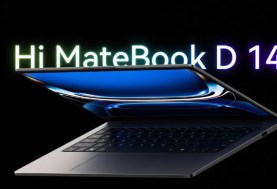 Hi MateBook D 14