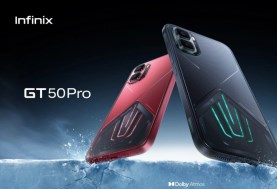 Infinix GT 50 Pro