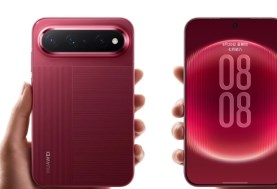 Huawei Pura X View