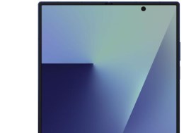 Samsung Galaxy Z Fold7