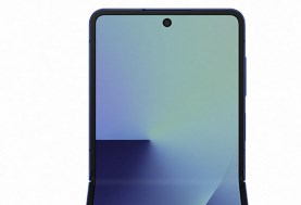 Samsung Galaxy Z Flip7