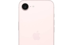 iPhone 17e