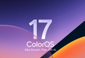 ColorOS 17