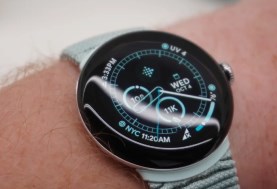 Pixel Watch