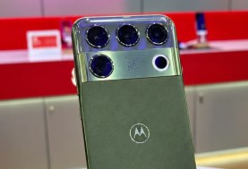 Motorola Signature 27 in real