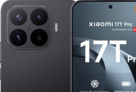 Xiaomi 17T Pro