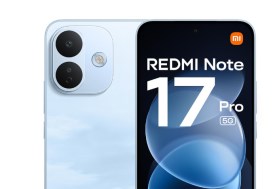 Redmi Note 17 Pro