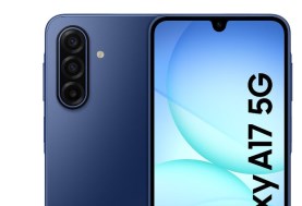 Samsung Galaxy A17 5G