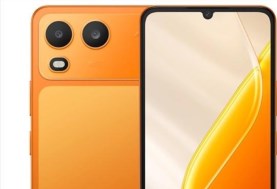 itel A200 Plus