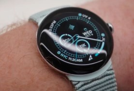 Pixel Watch