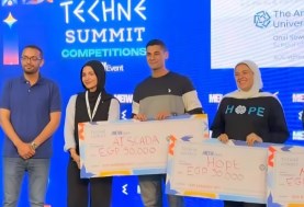 شركة AI SCADA المصرية