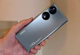 HONOR 80