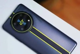 HONOR X40 GT