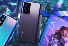 vivo Y76 5G