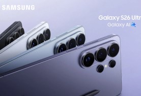 Samsung Galaxy S26 Ultra
