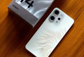 OPPO Reno14 Pro