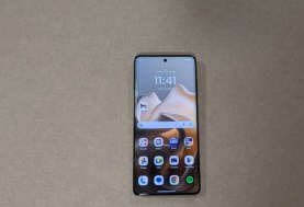 Motorola Edge 60 Pro